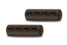  CSCNSBZ - Conductive Connector (2pc. set) Bronze